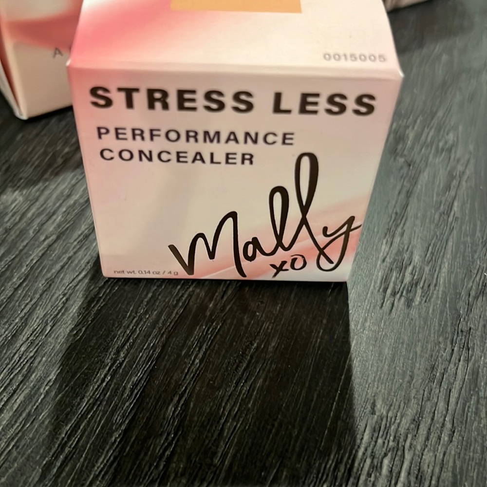Mally concealer